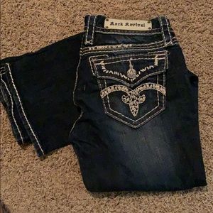 Rock Revival size 28 jeans